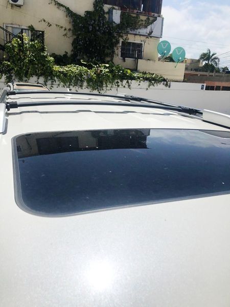 Toyota 4 Runner Limited • 2013 • 109,950 km 6