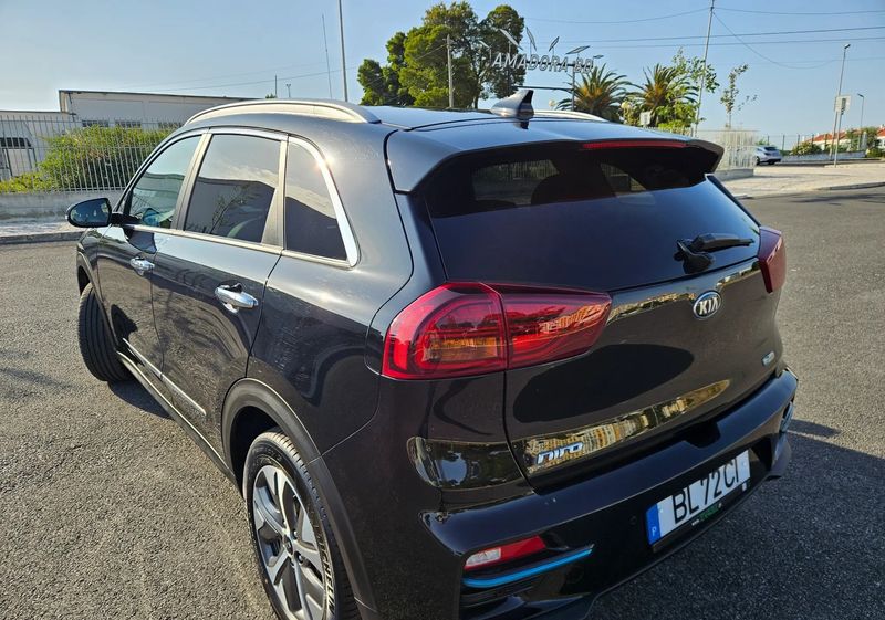 Kia Niro EV • 2021 • 35,000 km 4