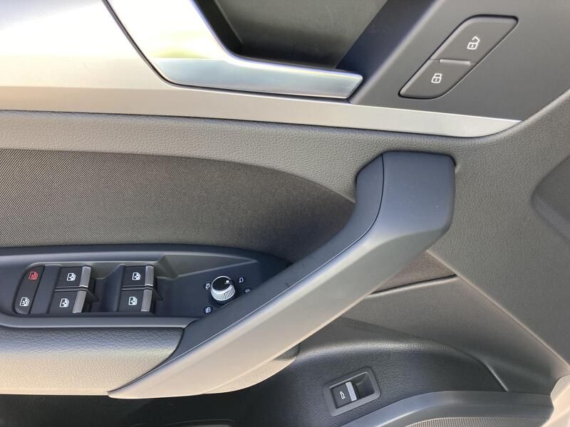 Audi Q5 • 2023 • 19,949 km 21