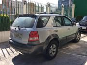 Kia Sorento • 2006 • 342,256 km 4