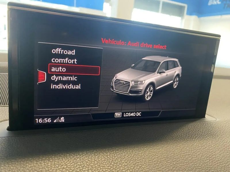 Audi Q7 • 2019 • 118,000 km 22