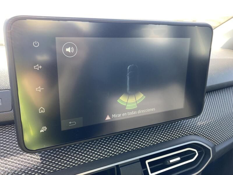 Dacia Sandero • 2024 • 15,000 km 37