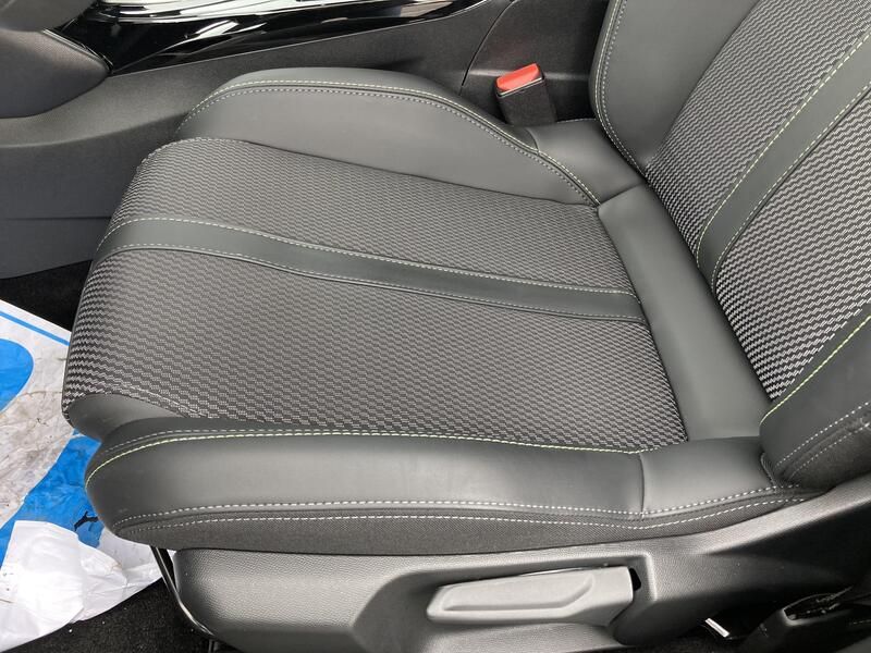 Peugeot 2008 • 2024 • 6,266 km 5