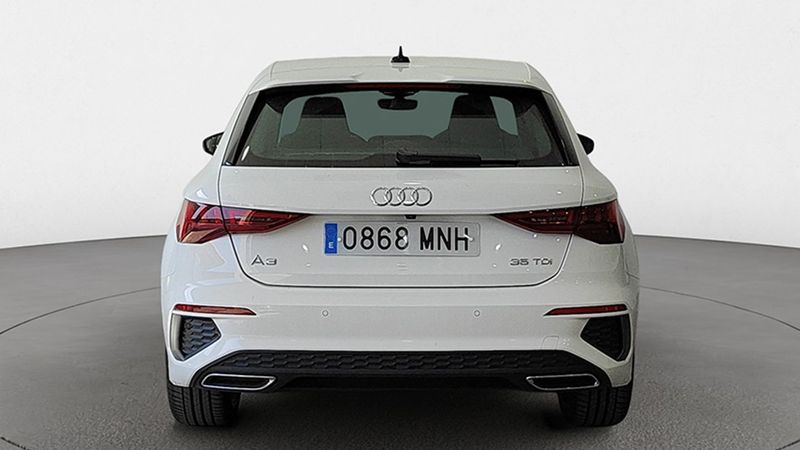 Audi A3 • 2024 • 2,246 km 15