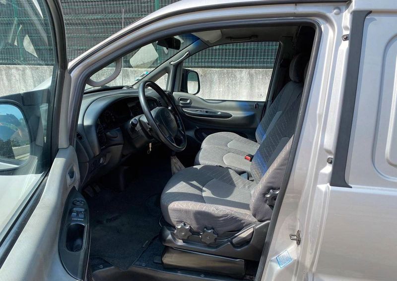 Hyundai H1 • 2008 • 130,000 km 3