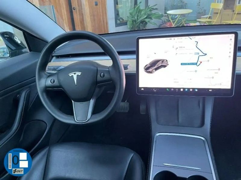 Tesla Model 3 • 2020 • 78,131 km 6