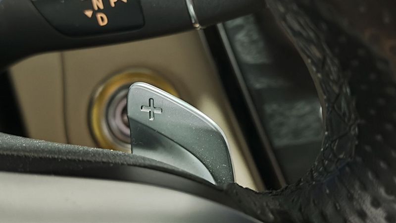 Mercedes-Benz C • 2020 • 67,072 km 14