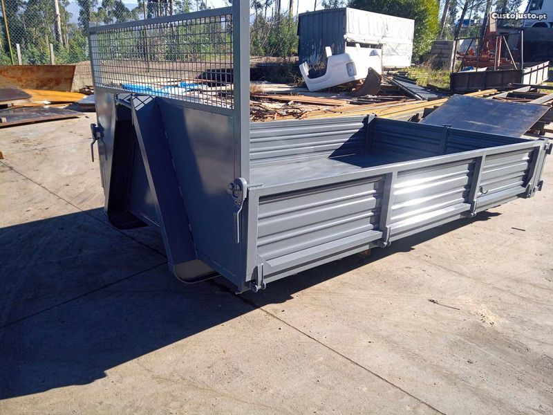 Nissan Cabstar E - T • 2005 • 50,000 km 5