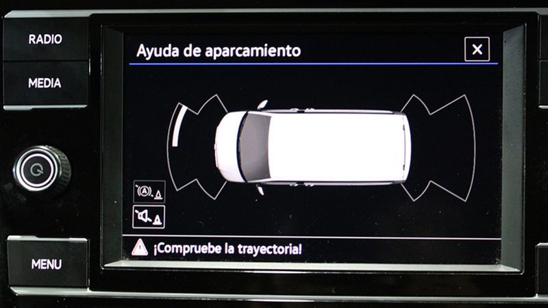 Volkswagen California • 2020 • 71,885 km 16