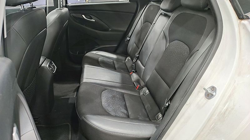 Hyundai i30 • 2018 • 125,313 km 13