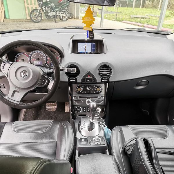 Renault Koleos • 2012 • 78,000 km 4