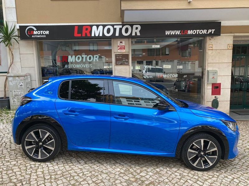 Peugeot 206 CC • 2020 • 47,000 km 4