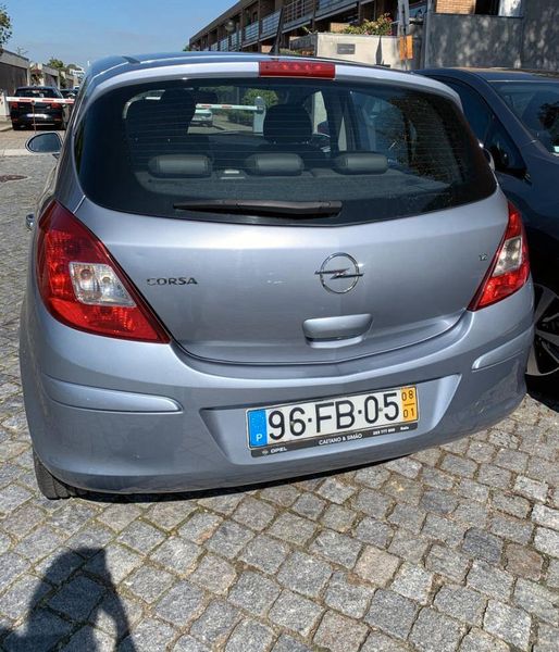 Opel Corsa • 2008 • 149,999 km 3