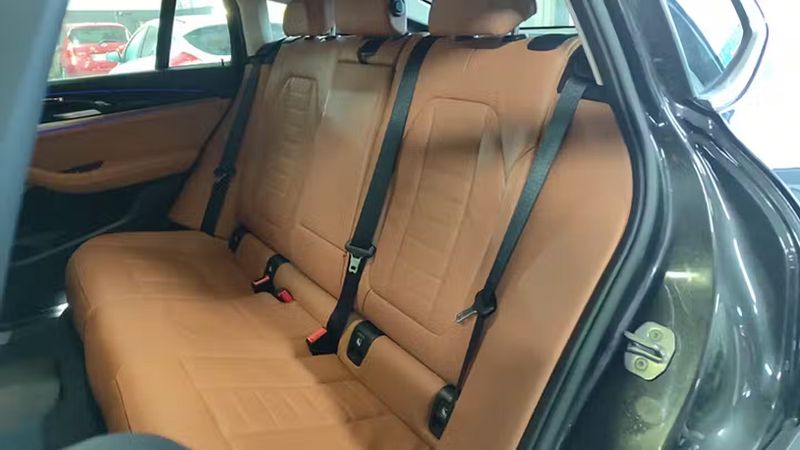 BMW X4 • 2019 • 92,264 km 15