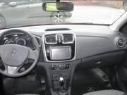 Renault Logan • 2017 • 13,300 km 19