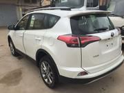 Toyota RAV4 • 2018 • 6 km 2