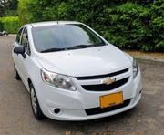 Chevrolet Sail • 2015 • 72,250 km 22