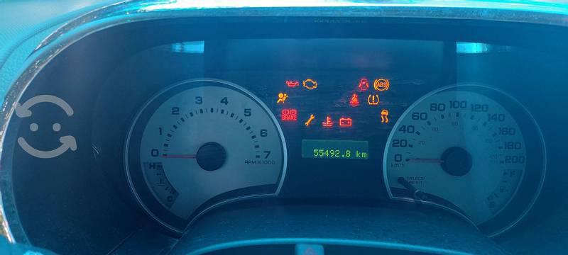 Ford Explorer • 2008 • 56,000 km 10