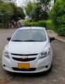 Chevrolet Sail • 2015 • 72,250 km 1