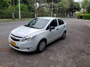 Chevrolet Sail • 2015 • 72,250 km 7