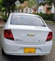 Chevrolet Sail • 2015 • 72,250 km 17
