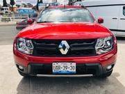 Renault Duster • 2017 • 57,306 km 11