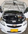 Chevrolet Sail • 2015 • 72,250 km 16