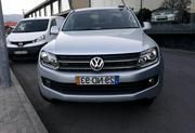 Volkswagen Amarok • 2012 • 70,000 km 1