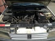 Peugeot 405 • 1995 • 200,000 km 13