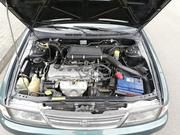 Nissan Sentra • 1997 • 179,000 km 8