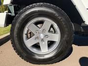 Jeep Wrangler • 2012 • 32,000 km 6