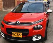 Citroën C3 • 2018 • 34,000 km 6