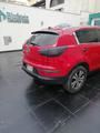 Kia Sportage • 2012 • 95,000 km 6