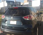 Nissan X-Trail • 2016 • 35,000 km 5