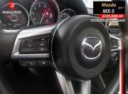 Mazda MX-5 • 2017 • 17,000 km 11