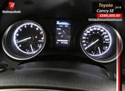 Toyota Camry • 2018 • 43,000 km 3