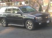 Chevrolet TrailBlazer • 2007 • 152,000 km 1