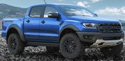 Ford Ranger • 2019 • 0 km 3