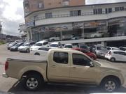 Nissan Navara • 2009 • 263,000 km 19
