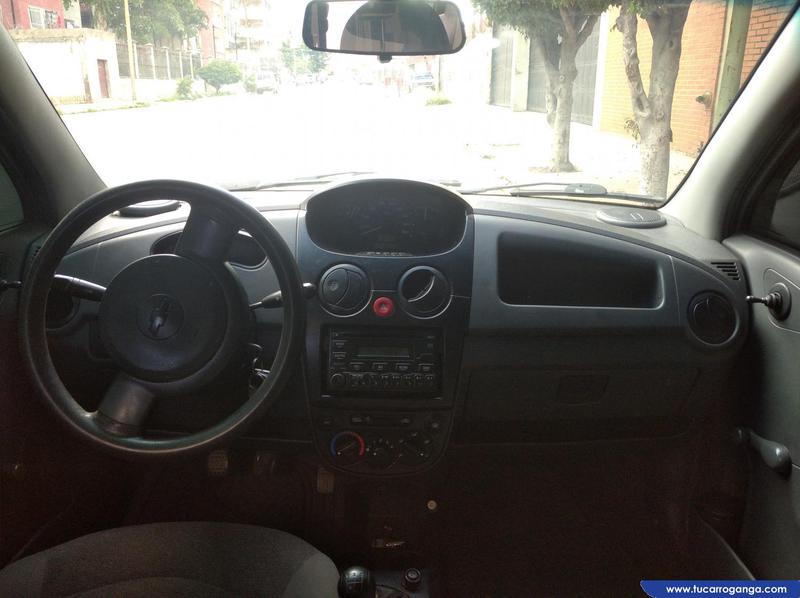 Chevrolet  • 2007 • 169,000 km 7