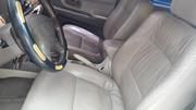 Mitsubishi 3000 GT • 2001 • 160,852 km 2