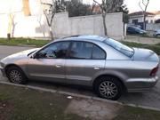 Mitsubishi Galant • 2000 • 220,000 km 4