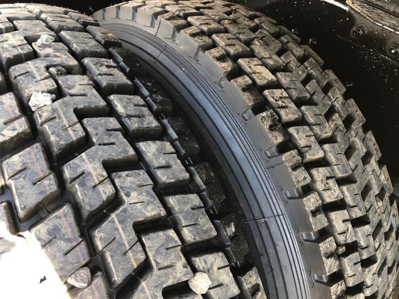 Nissan Primastar • 2010 • 300,000 km 8