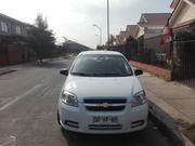 Chevrolet Aveo • 2011 • 0 km 4