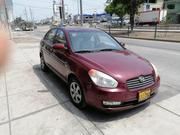 Hyundai Accent • 2008 • 220,000 km 3