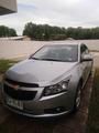 Chevrolet Cruze • 2010 • 122,000 km 2