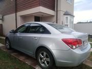 Chevrolet Cruze • 2010 • 122,000 km 3