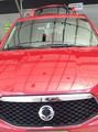 Ssangyong Actyon • 2016 • 37,956 km 1