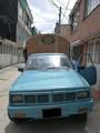 Chevrolet Luv • 1982 • 261,699 km 5