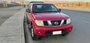 Nissan Navara • 2011 • 1,950 km 3